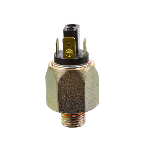 Pressostato a pistone - 803 - Kant Druckschalter GmbH - a membrana / NO / NC