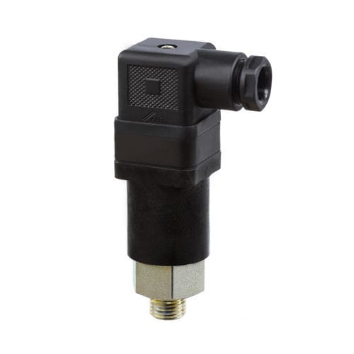 Pressostato a pistone - 810 - Kant Druckschalter GmbH - a membrana / NO / NC