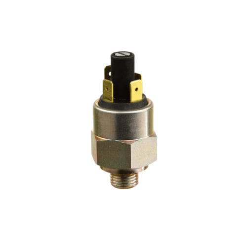 Pressostato a pistone - 602 - Kant Druckschalter GmbH - a membrana / G 1/4 / G 1/8