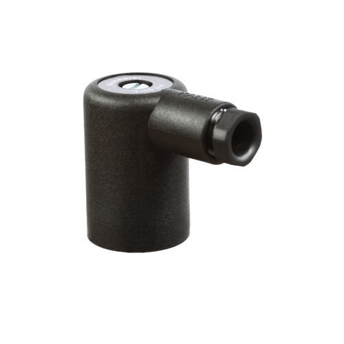 Tappo cilindrico - 600 - Kant Druckschalter GmbH - a pressione / in plastica / di protezione