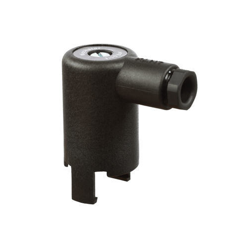Tappo rotondo - 601 IP65 - Kant Druckschalter GmbH - a pressione / in plastica / di protezione