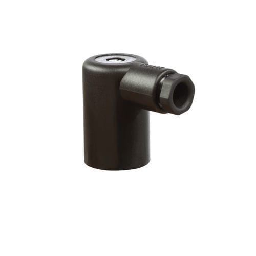 Tappo rotondo - 800 IP65 - Kant Druckschalter GmbH - fisso / in plastica / di protezione
