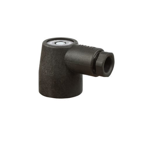 Cappuccio rotondo - PG9 IP65 - Kant Druckschalter GmbH - in plastica / a pressione / di protezione