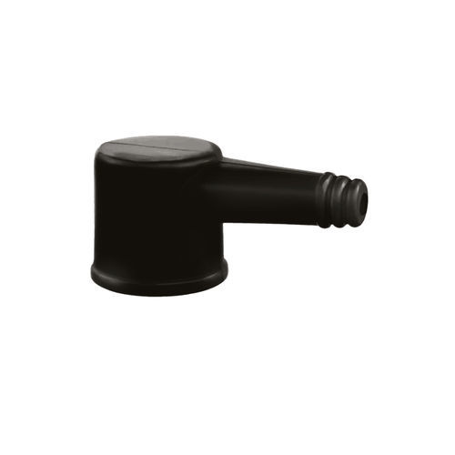 Cappuccio rotondo - 80510 - Kant Druckschalter GmbH - in gomma / a pressione / di protezione