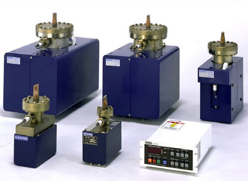 Pompa a vuoto lubrificata - PST series - ULVAC GmbH - monostadio