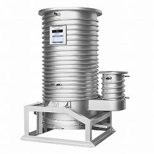 Pompa a vuoto a diffusione - PFL series - ULVAC GmbH - lubrificata / monostadio
