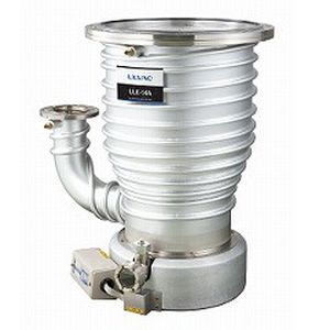 Pompa a vuoto a diffusione - ULK series - ULVAC GmbH - lubrificata / monostadio