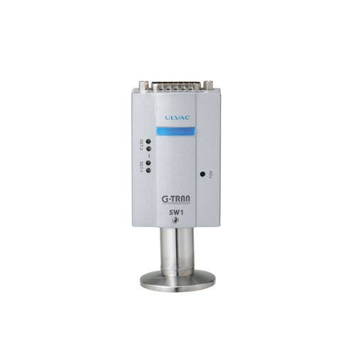 Misuratore di vuoto di Pirani - SW1, ISG1 - ULVAC GmbH - digitale