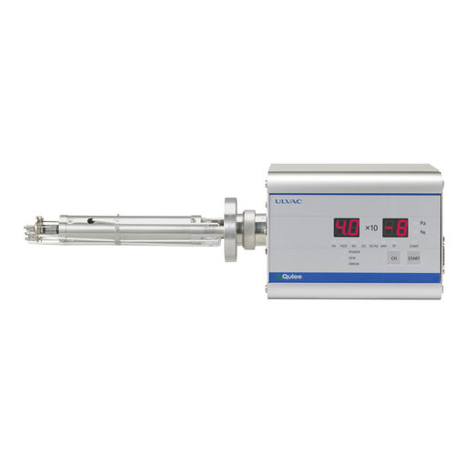 Analizzatore di gas di processo - QULEE BGM series - ULVAC GmbH - di gas residuo / di pressione / di comando