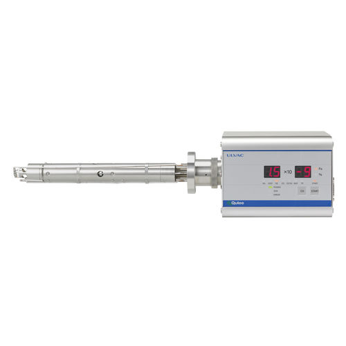 Analizzatore di gas di processo - QULEE HGM series - ULVAC GmbH - di gas residuo / di monitoraggio / di processo