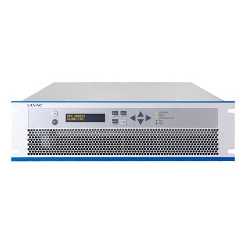 Generatore di funzione - DPG-10/DPG-20 - ULVAC GmbH - di tensione