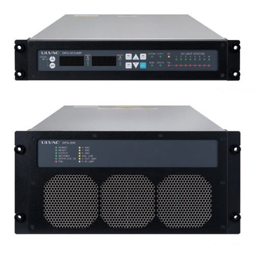 Generatore di tensione - DPG-30 R - ULVAC GmbH