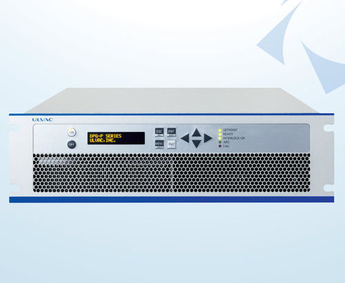 Generatore di funzione - DPG-5P/DPG-10P - ULVAC GmbH - di impulsi / di tensione / di scarica