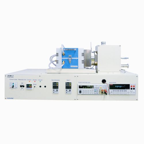 Analizzatore - ZEM-3 - ULVAC GmbH