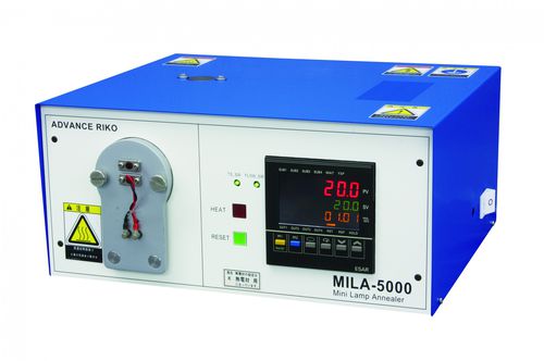 Forno di ricottura - MILA 5000 - ULVAC GmbH