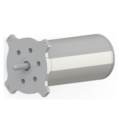 Motore brushless - MC MOTOR TECHNOLOGY CO., LTD - DC / 24 V / 48 V
