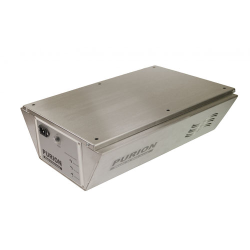 Purificatore d'aria da soffitto - AIRPURION&reg; STERILE FRIDGE ACTIVE - PURION GmbH - UV