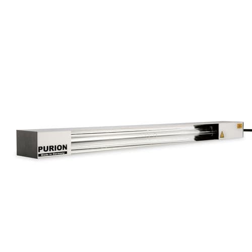 Purificatore d'aria da soffitto - AIRPURION 90 - PURION GmbH - UV