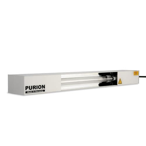 Purificatore d'aria da soffitto - AIRPURION 17 - PURION GmbH - UV