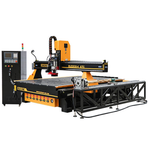 Macchina da taglio a lama - ELECNC-2030 - Jinan Blue Elephant CNC Machinery Co.,Ltd - per gomma / per PVC / per legno
