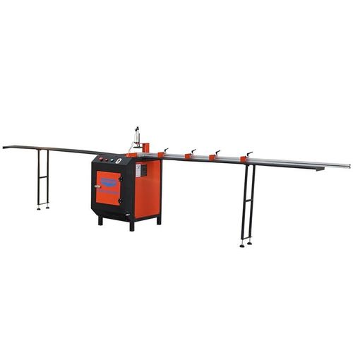 Macchina da taglio a lama - Jinan Blue Elephant CNC Machinery Co.,Ltd - per metallo / per strisce / di precisione