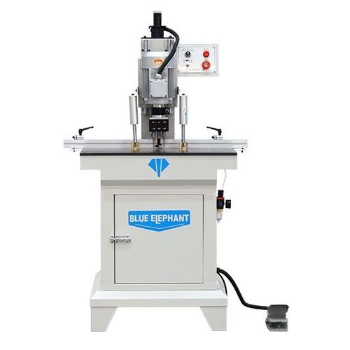 Trapano da banco - Jinan Blue Elephant CNC Machinery Co.,Ltd - elettrico / per legno