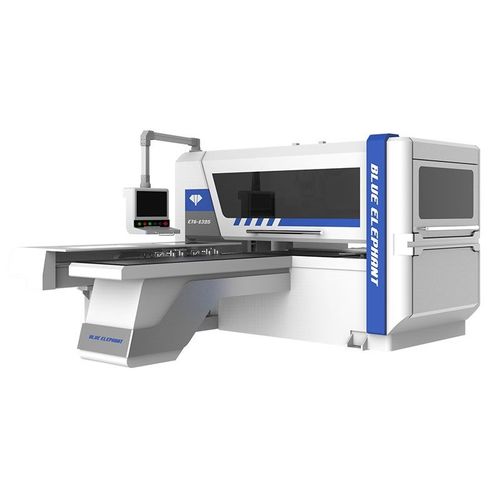 Macchina di foratura CNC - ET6 - Jinan Blue Elephant CNC Machinery Co.,Ltd - verticale / orizzontale / per legno