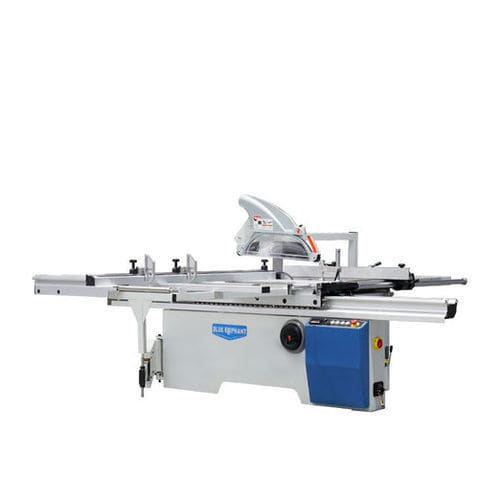 Sega squadratrice - H45E - Jinan Blue Elephant CNC Machinery Co.,Ltd - a pannelli / per legno / per plastica