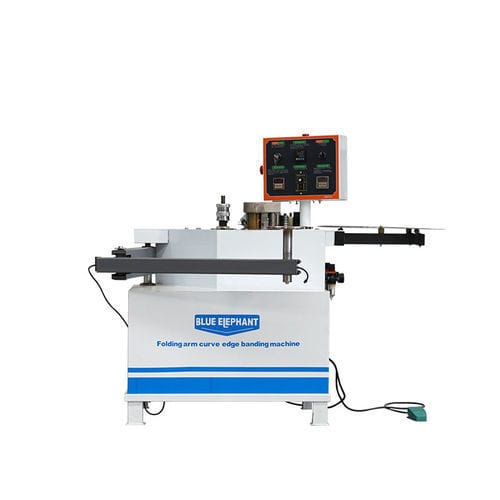 Bordatrice automatica - W1 - Jinan Blue Elephant CNC Machinery Co.,Ltd - per legno