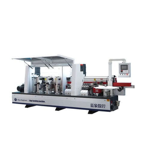 Bordatrice automatica - E-60 - Jinan Blue Elephant CNC Machinery Co.,Ltd - per legno / a grande cadenza
