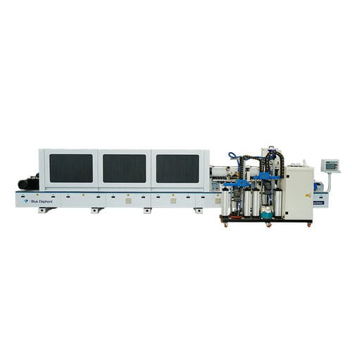 bordatrice automatica - Jinan Blue Elephant CNC Machinery Co.,Ltd