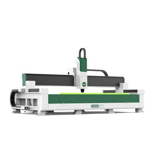 Centro di lavoro CNC 3 assi - ES3.2-3015 - Jinan Blue Elephant CNC Machinery Co.,Ltd - verticale / per quarzo / per pietra
