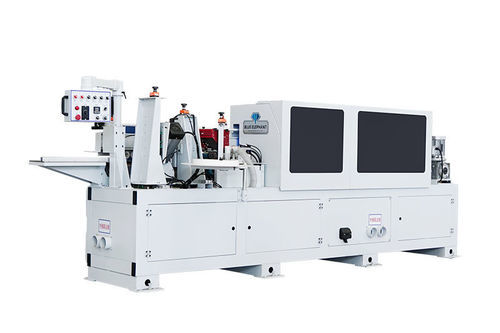 Bordatrice automatica - HC-4500 - Jinan Blue Elephant CNC Machinery Co.,Ltd - per mobile / per legno / per pannelli