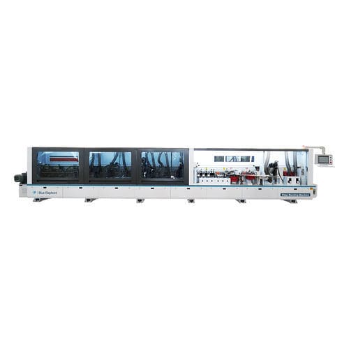 Bordatrice automatica - 450SG - Jinan Blue Elephant CNC Machinery Co.,Ltd - per pannelli / per mobile / per legno