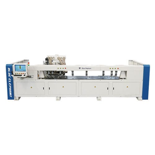 Macchina di lavorazione CNC 4-5 assi - EM610 - Jinan Blue Elephant CNC Machinery Co.,Ltd - universale / per legno / di fresatura