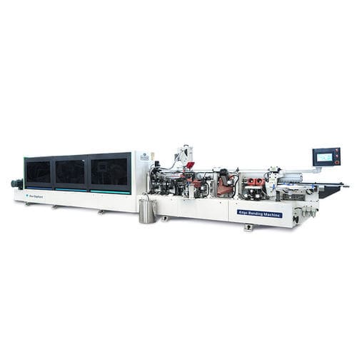 Bordatrice automatica - 783J - Jinan Blue Elephant CNC Machinery Co.,Ltd - per legno / per pannelli / per mobile