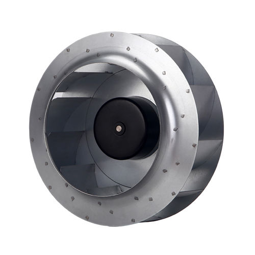 Ventilatore centrifugo - PB3N280B2EM	 - PBM Motor and Fan (Suzhou) Co.,Ltd - di circolazione di aria / AC / con motore EC