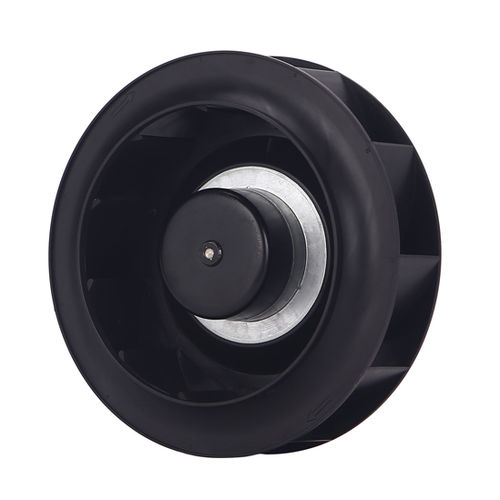 Ventilatore centrifugo - PB3N220B2EM - PBM Motor and Fan (Suzhou) Co.,Ltd - di aspirazione / di circolazione di aria / AC
