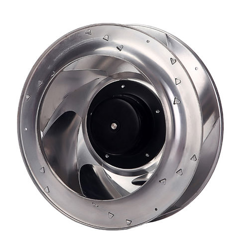 Ventilatore centrifugo - PB3N310B2EU - PBM Motor and Fan (Suzhou) Co.,Ltd - di aspirazione / di circolazione di aria / AC