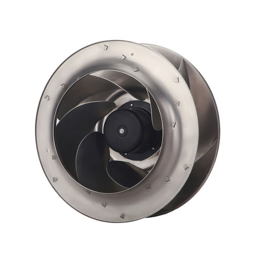 Ventilatore centrifugo - PB3N400B2EM - PBM Motor and Fan (Suzhou) Co.,Ltd - di aspirazione / di circolazione di aria / AC
