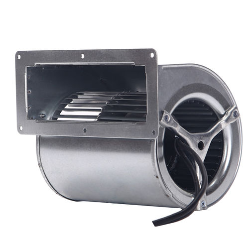Soffiante d'aria - PD3N146B2EH - PBM Motor and Fan (Suzhou) Co.,Ltd - centrifuga / monostadio / per ventilazione