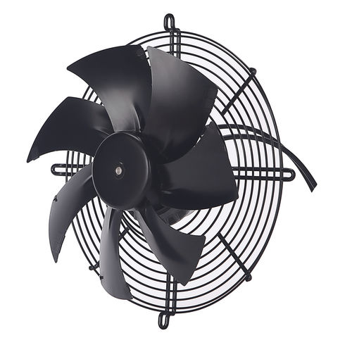 Ventilatore assiale - PG3N250B2EM - PBM Motor and Fan (Suzhou) Co.,Ltd - di raffreddamento / AC / con motore brushless