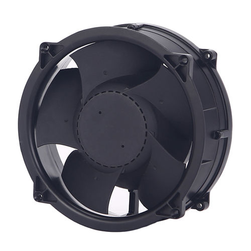 Ventola assiale - PA3N180B series - PBM Motor and Fan (Suzhou) Co.,Ltd - di raffreddamento