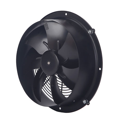 Ventola assiale - PW3N300B48H - PBM Motor and Fan (Suzhou) Co.,Ltd - di raffreddamento