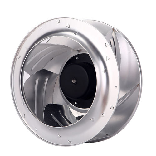 Ventilatore centrifugo - PB3N355B48M - PBM Motor and Fan (Suzhou) Co.,Ltd - ad alta pressione / di aspirazione / di circolazione di aria