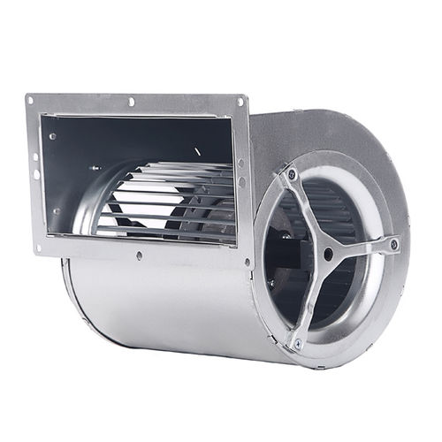 Soffiante d'aria - PD3N146B series - PBM Motor and Fan (Suzhou) Co.,Ltd - centrifuga / monostadio / per ventilazione