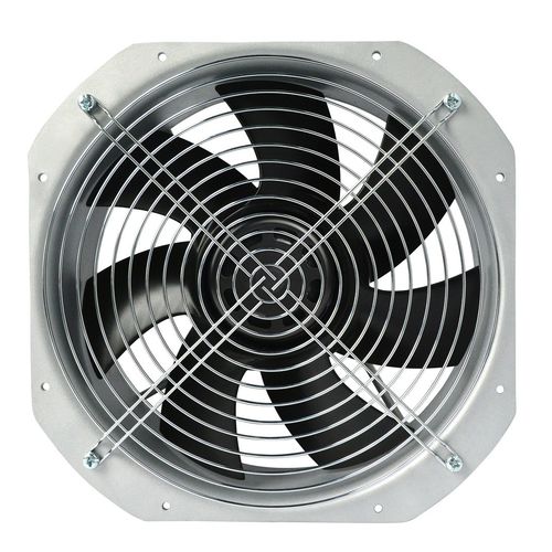 Ventilatore ad alta pressione - PA3N250B2E72-00 - PBM Motor and Fan (Suzhou) Co.,Ltd - IP55 / centrifugo / di aspirazione
