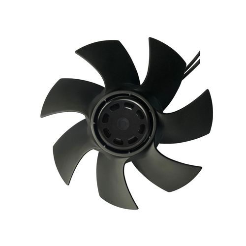 Ventilatore IP55 - PG3N200B2E72-00 - PBM Motor and Fan (Suzhou) Co.,Ltd - centrifugo / di aspirazione / di circolazione di aria