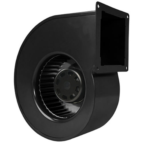 Soffiante con bocchetta singola - PS3N120B2E72-00 - PBM Motor and Fan (Suzhou) Co.,Ltd - d'aria / centrifuga / monostadio