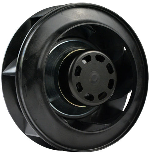 Ventilatore ad alta pressione - PB3N190B-72-00 series - PBM Motor and Fan (Suzhou) Co.,Ltd - IP55 / centrifugo / di aspirazione